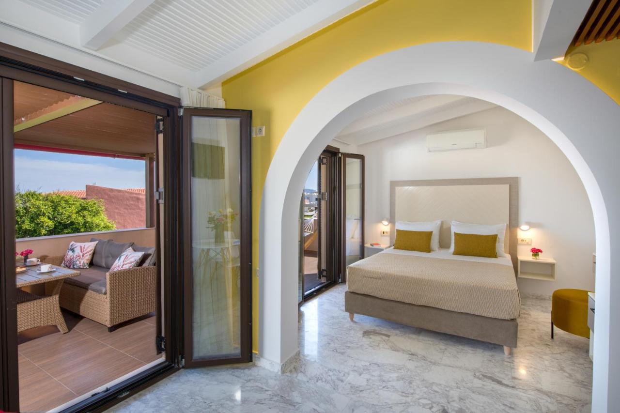 Aretousa Appartement La Canée