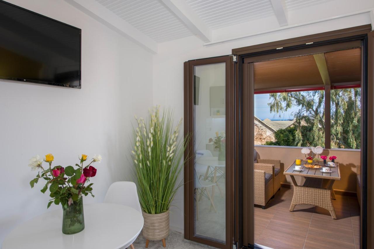 Appartement Aretousa La Canée