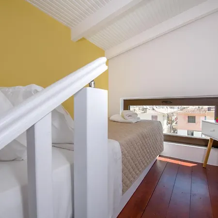 Aretousa Studio Chania  Exterior photo