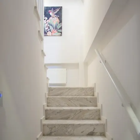 Aretousa Studio Chania  Exterior photo